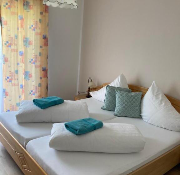 Seecamping & Pension Mentl