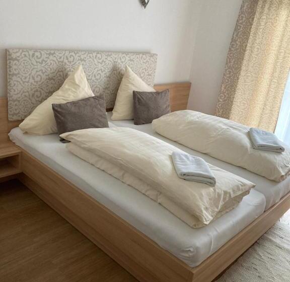 Seecamping & Pension Mentl