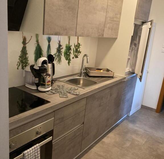 Seecamping & Pension Mentl