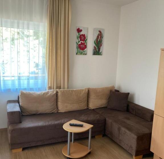 Seecamping & Pension Mentl