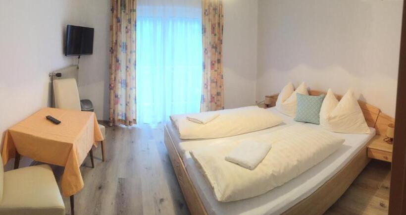 Seecamping & Pension Mentl