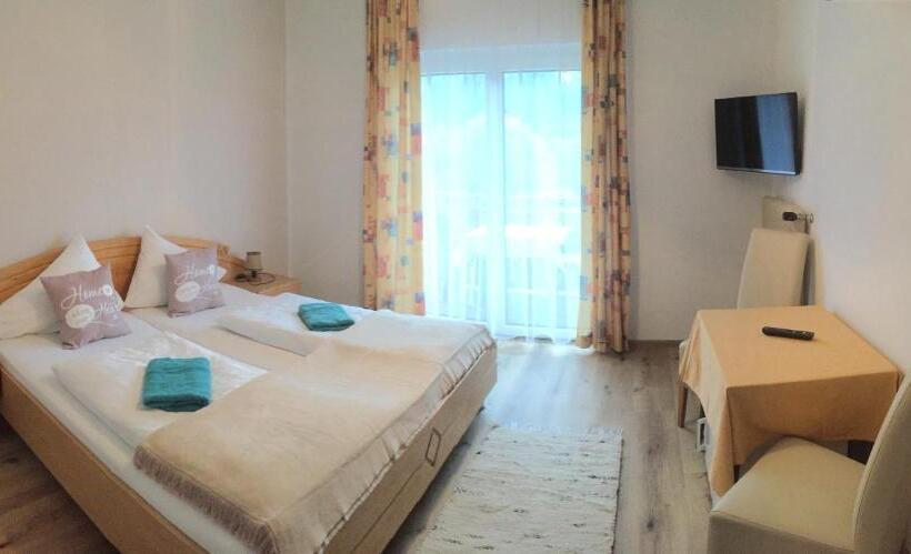 Seecamping & Pension Mentl