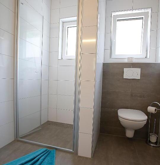 Seecamping & Pension Mentl