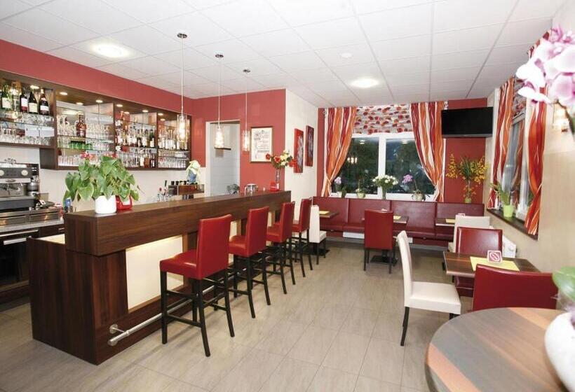 Seecamping & Pension Mentl