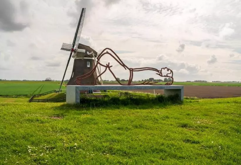 Hotel Lentemaheerd