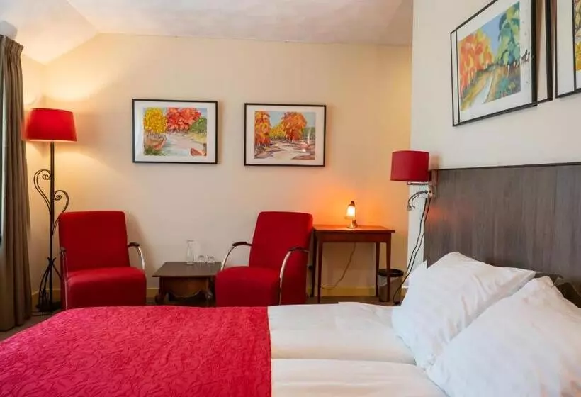 Hotel Lentemaheerd