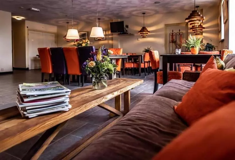 Hotel Lentemaheerd