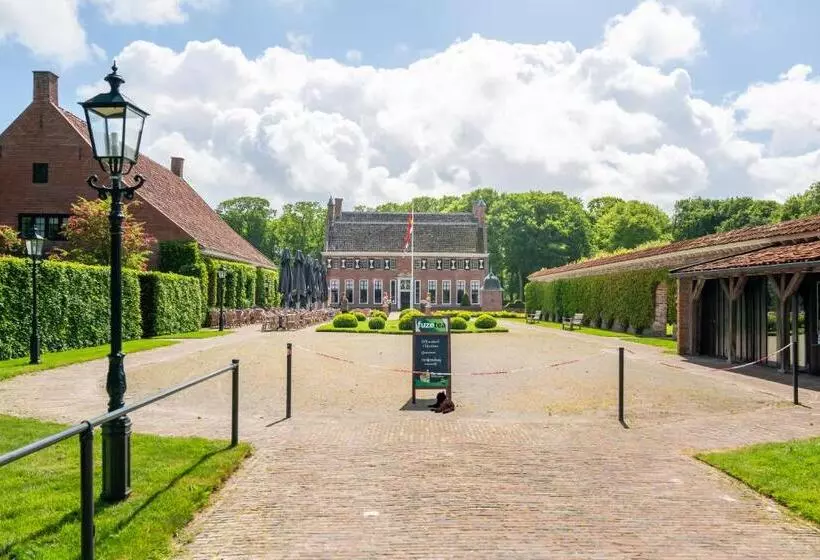 Hotel Lentemaheerd