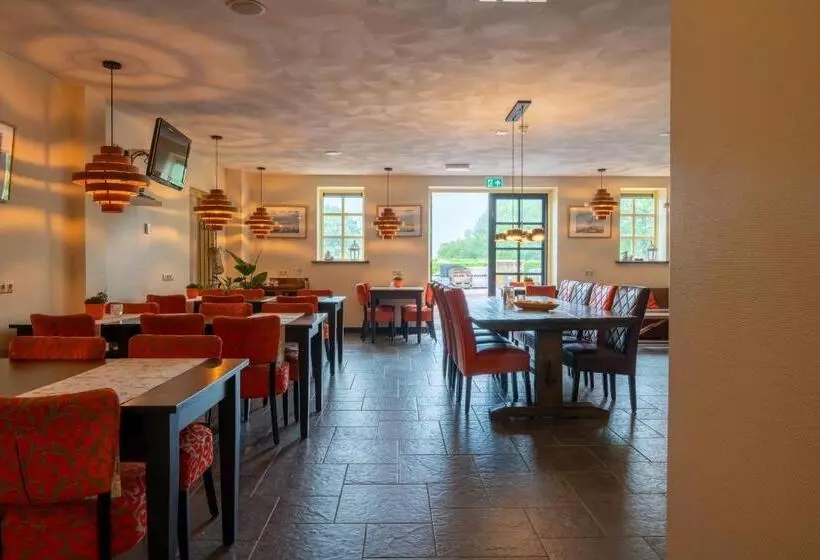 Hotel Lentemaheerd