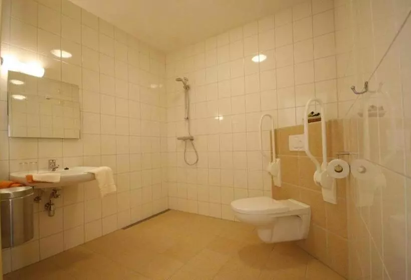 Hotel Lentemaheerd