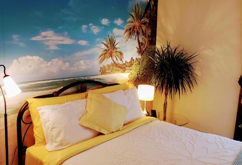 Kokomo Inn Bed And Breakfast Ottawa Gatineau S Only Tropical Riverfront B&b On The National Capital