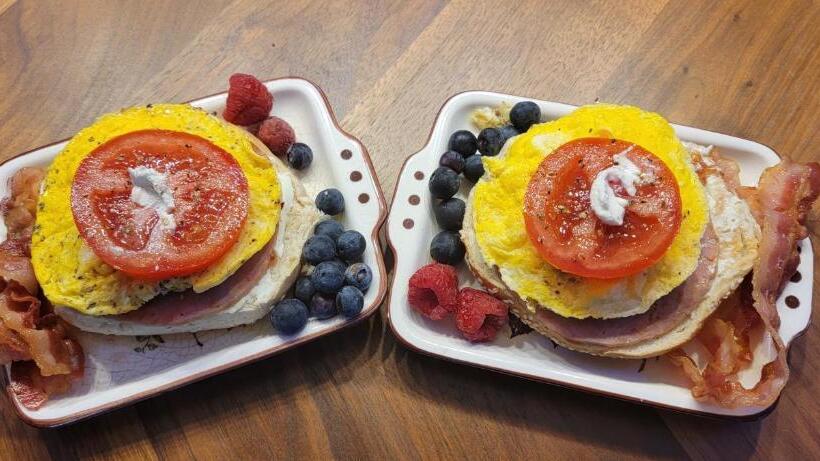 Kokomo Inn Bed And Breakfast Ottawa Gatineau S Only Tropical Riverfront B&b On The National Capital