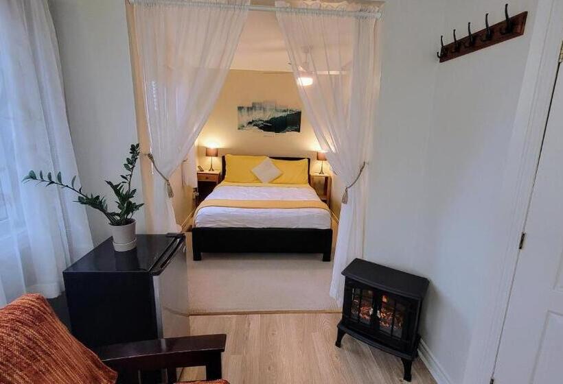 Kokomo Inn Bed And Breakfast Ottawa Gatineau S Only Tropical Riverfront B&b On The National Capital