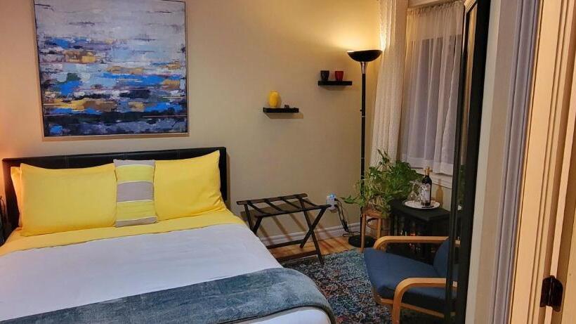 Kokomo Inn Bed And Breakfast Ottawa Gatineau S Only Tropical Riverfront B&b On The National Capital