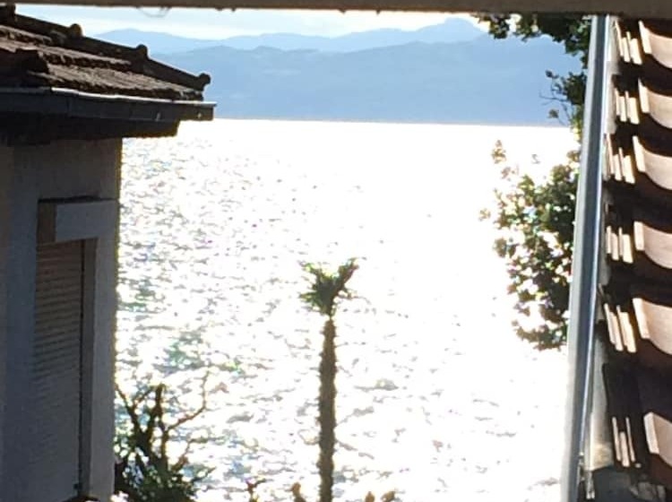 پانسیون Bogdanoski Studios & Guest Rooms