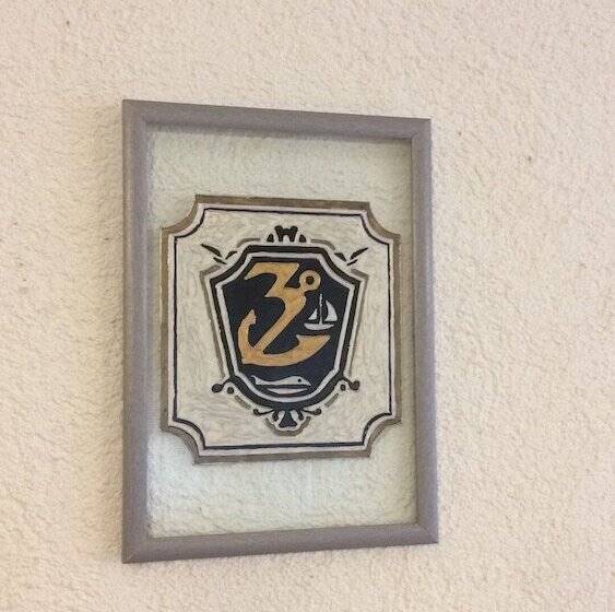 پانسیون Bogdanoski Studios & Guest Rooms