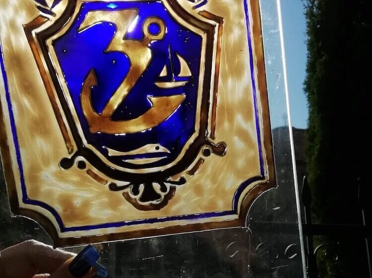 پانسیون Bogdanoski Studios & Guest Rooms