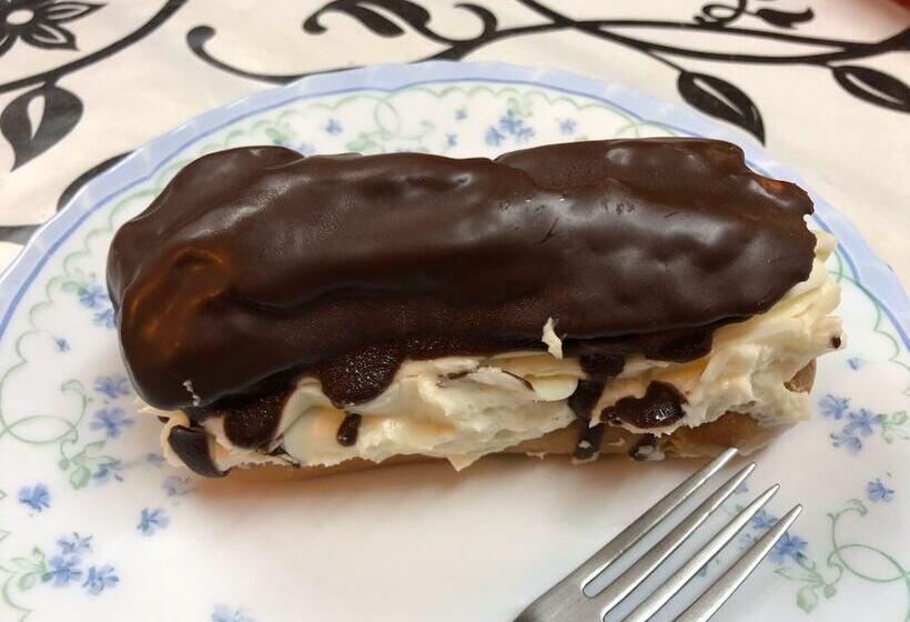 پانسیون Bogdanoski Studios & Guest Rooms