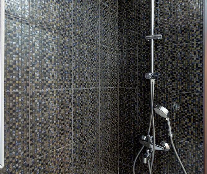 پانسیون Bogdanoski Studios & Guest Rooms