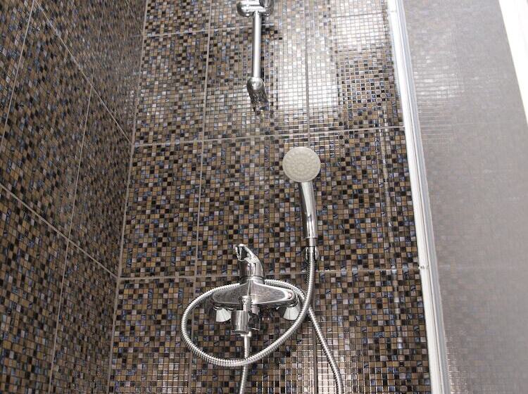 پانسیون Bogdanoski Studios & Guest Rooms