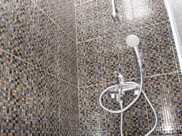 پانسیون Bogdanoski Studios & Guest Rooms