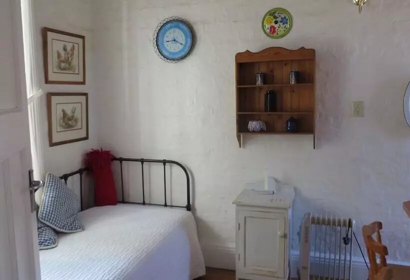 ペンション Buiten Verwagten Guest House