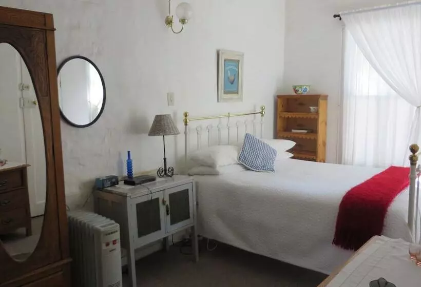 ペンション Buiten Verwagten Guest House