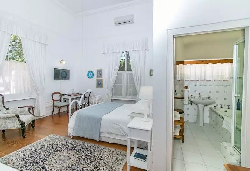 ペンション Buiten Verwagten Guest House