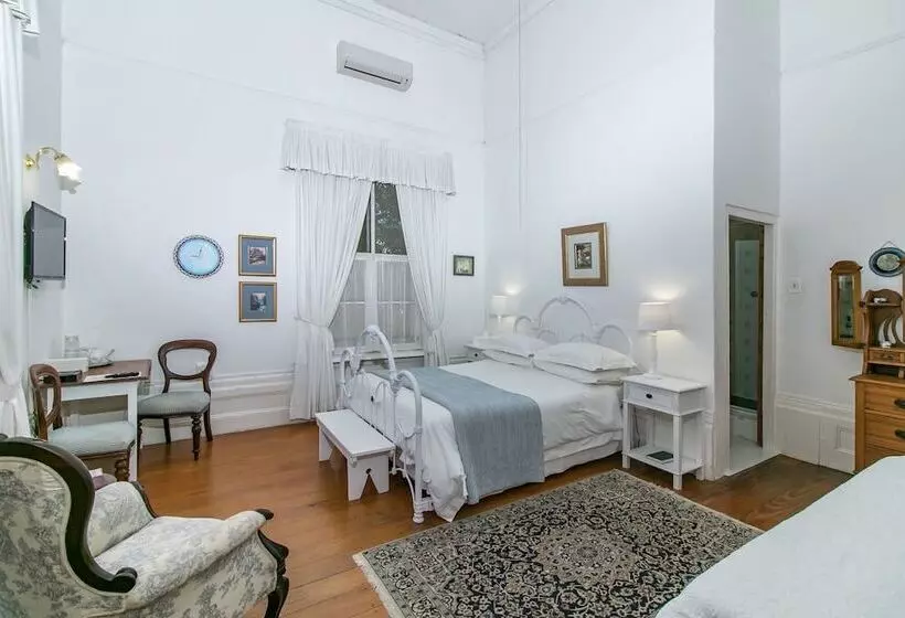 ペンション Buiten Verwagten Guest House