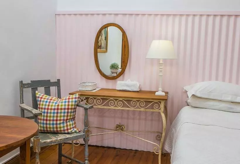 ペンション Buiten Verwagten Guest House