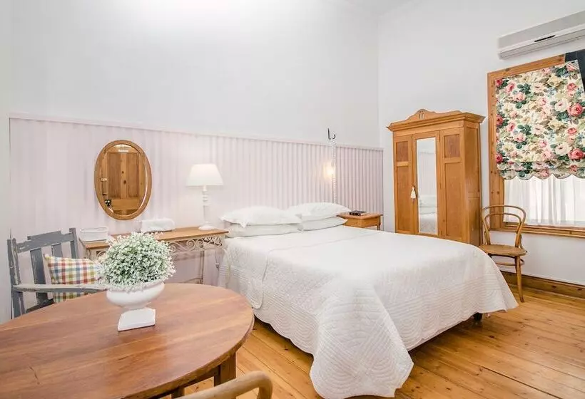 ペンション Buiten Verwagten Guest House