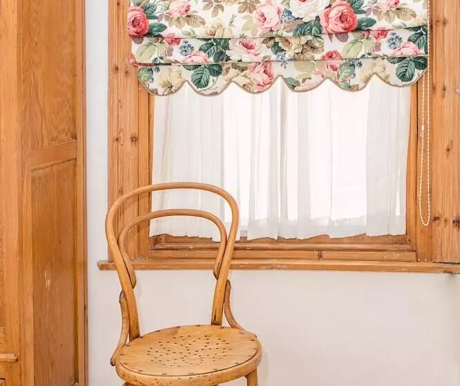 ペンション Buiten Verwagten Guest House