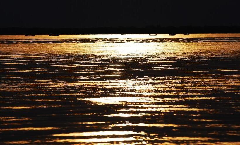 پانسیون Delta Marina