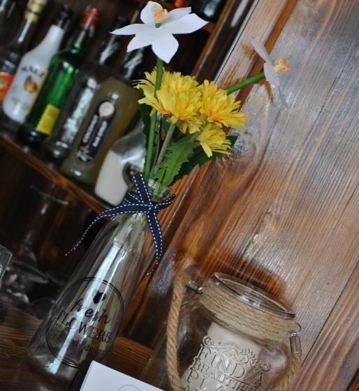 پانسیون Delta Marina