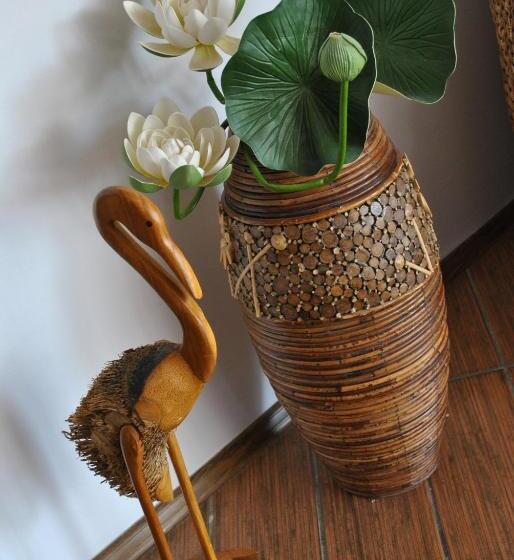 پانسیون Delta Marina