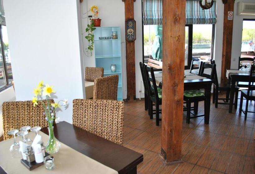 پانسیون Delta Marina