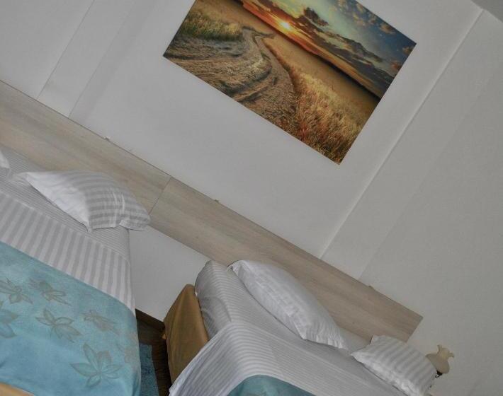 پانسیون Delta Marina