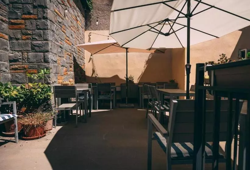 پانسیون Guest House Pachamama