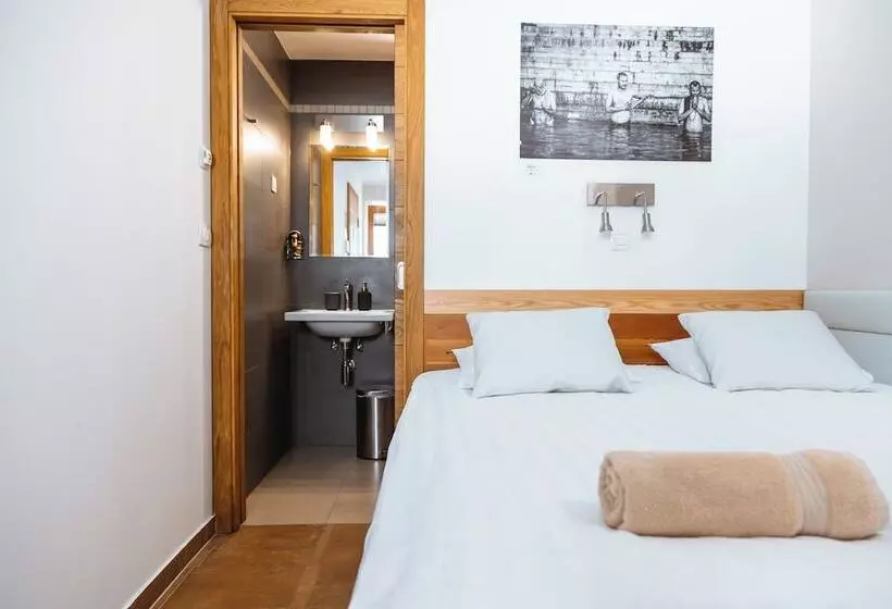 پانسیون Guest House Pachamama