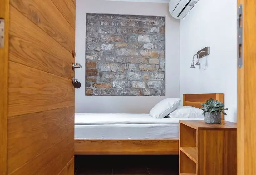 پانسیون Guest House Pachamama