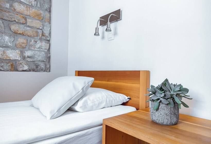 پانسیون Guest House Pachamama