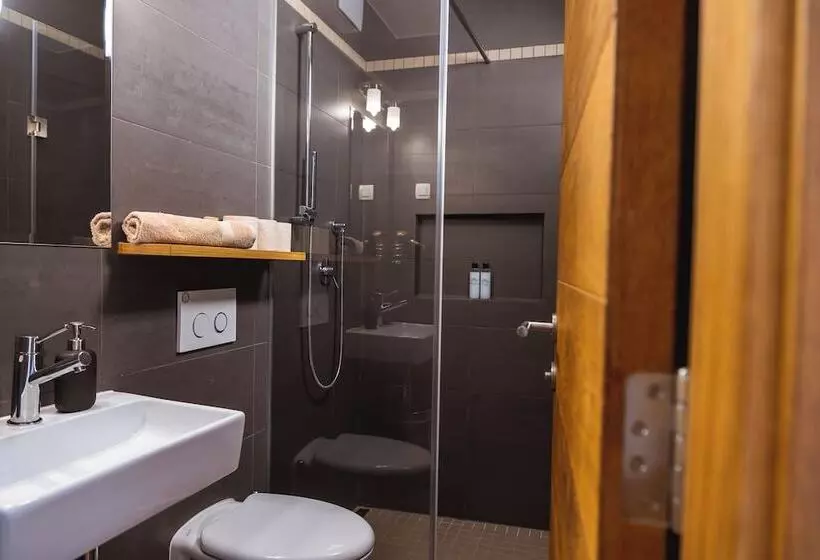 پانسیون Guest House Pachamama