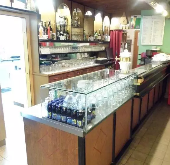 ペンション Guesthouse Pri štefanu