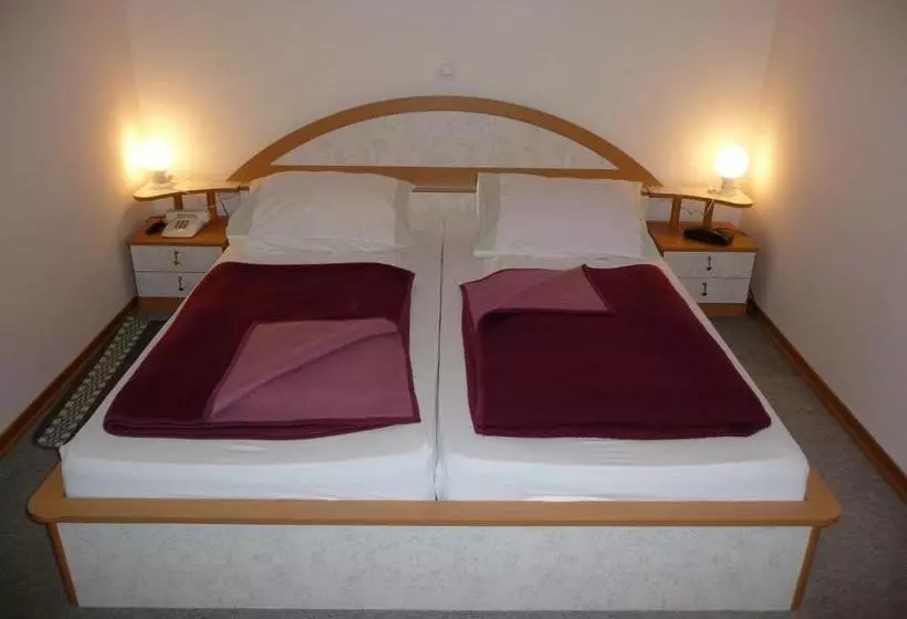 ペンション Guesthouse Pri štefanu