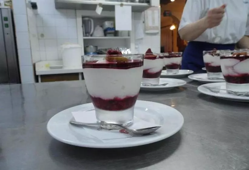 ペンション Guesthouse Pri štefanu