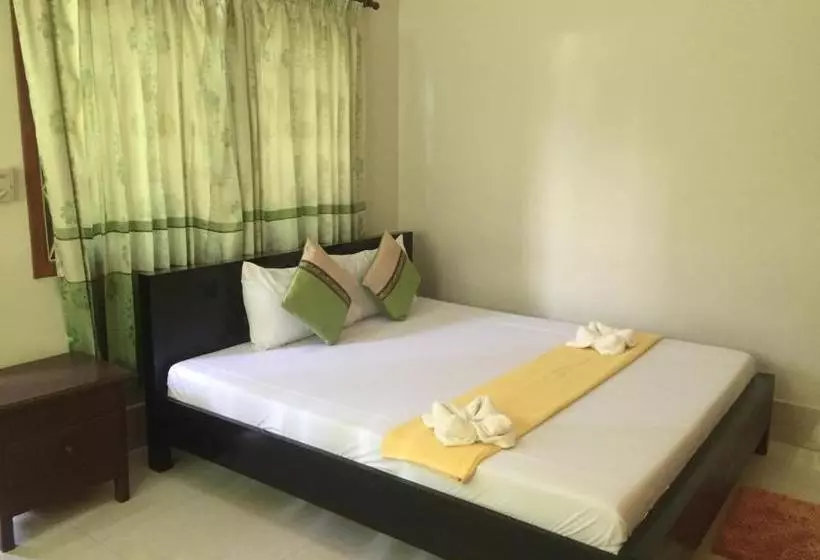 ペンション Iki Iki Guesthouse