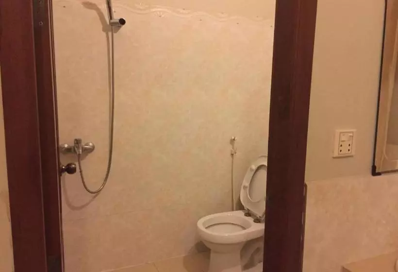 ペンション Iki Iki Guesthouse