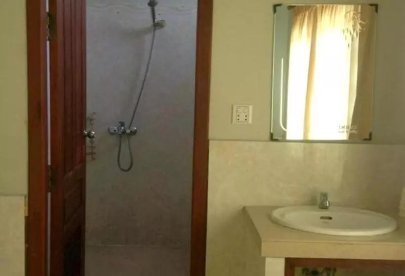 ペンション Iki Iki Guesthouse