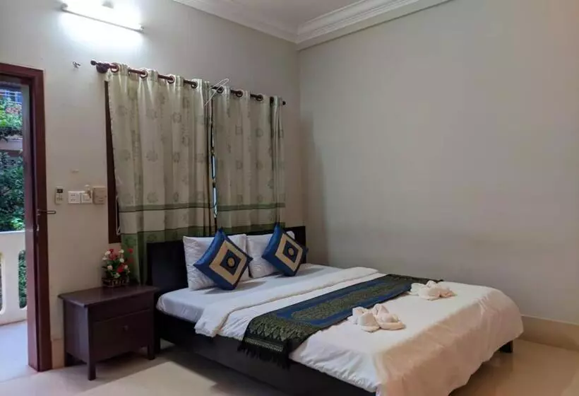 ペンション Iki Iki Guesthouse