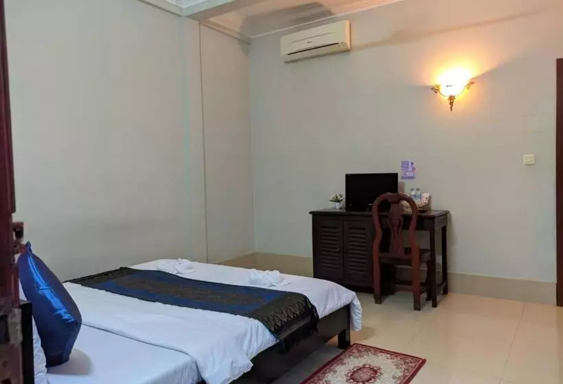 ペンション Iki Iki Guesthouse